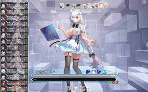 [日系] 星陨计划-离线版：Ark Re:Code AI汉化无修版★全CV[3月新作/19G] -小蛇ACG