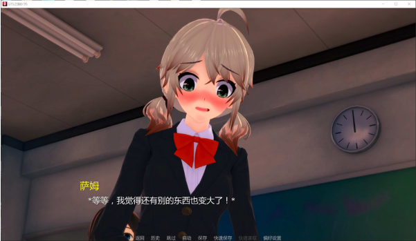 图片[2]-[欧美] GTS之触 THEGTSTOUCH V0.95 AI汉化版[3月更新/1.6G]-小蛇ACG