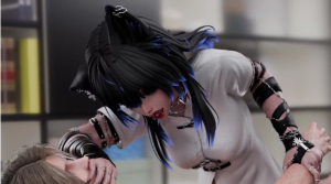 Madruga3D大师3D：整合2026年2月更新整合塞琳娜+蒂雅+渡鸦[NB-2.7G]-小蛇ACG