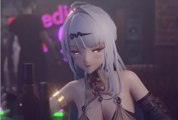 紙飛行機大师3D：整合2026年2月更新整合莉音+明日奈+仪玄[NB-4G]-小蛇ACG