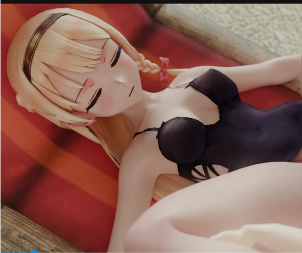 图片[3]-Jerid Oiso大师3D：整合2026年2月更新整合菲欧娜+莫妮卡+雪乃+爱丽丝[NB-4G]-小蛇ACG