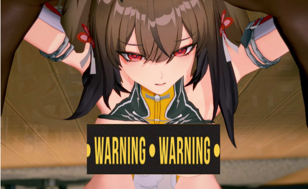 ImSayaa34 大佬3月新作：绝区零-叶瞬光 2K无修版★全CV[500M]-小蛇ACG