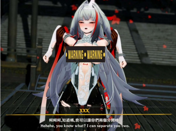 图片[2]-AlphaG 大佬3月新作：叶瞬光 2K无修版★全CV[1.3G]-小蛇ACG