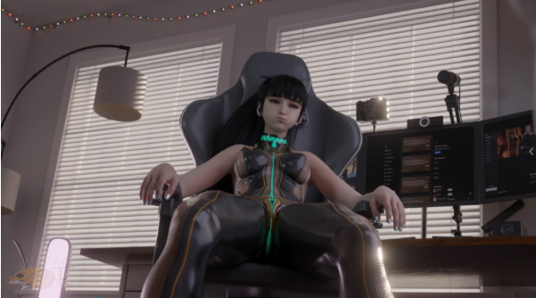 图片[2]-ViciousFox大师3D：整合2026年3月更新整合莉莉+伊芙[2P-500MB]-小蛇ACG