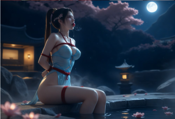 [CG/合集] huacheng作者AI漫画汉化整理南宫仙音+纳兰嫣然+陆雪琪+精绝女王[NB-25G]-小蛇ACG