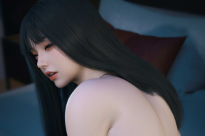 [3D漫画] [3D无修]千娇百媚01-05+文静的小学妹+喝点酸奶+写真[高渲染/黑丝][更新/1.2G]-小蛇ACG