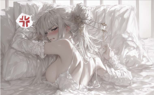 图片[2]-[2D漫画] huyyq作者汉化漫画整理[NB+8G]-小蛇ACG