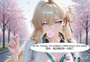 [2D漫画] RyxAI作者汉化AI漫画整理[5000p+7G]-小蛇ACG