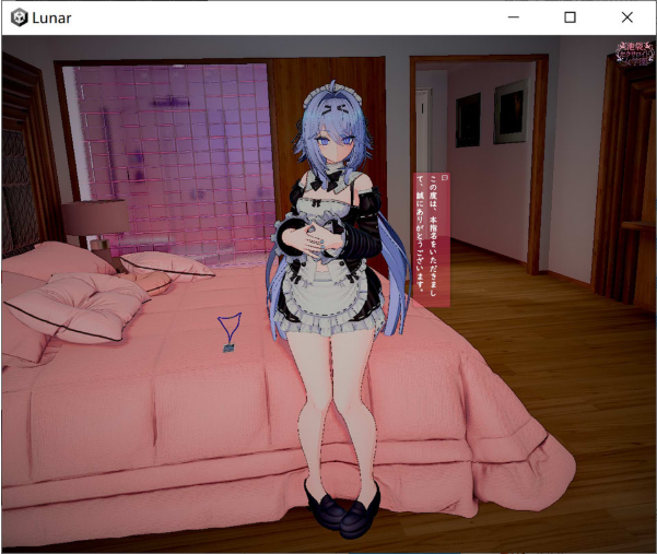 图片[2]-[日系] [驱动妖精作者新作] 池袋杏爱人偶女学园 体验版★全CV[3月新作/700M]-小蛇ACG