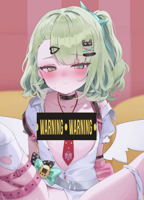 图片[3]-リル/reel 大佬2月新作：千夏+圣娅 2K无修版★全CV[200M]-小蛇ACG