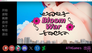 [欧美] 布鲁姆战争V0.20 AI汉化版[PC+安卓][3月新作/3.7G]-小蛇ACG