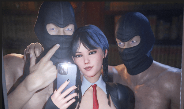 图片[2]-Red404大师3D：整合2026年3月更新整合格温+春丽+艾达王[NB-6G] -小蛇ACG